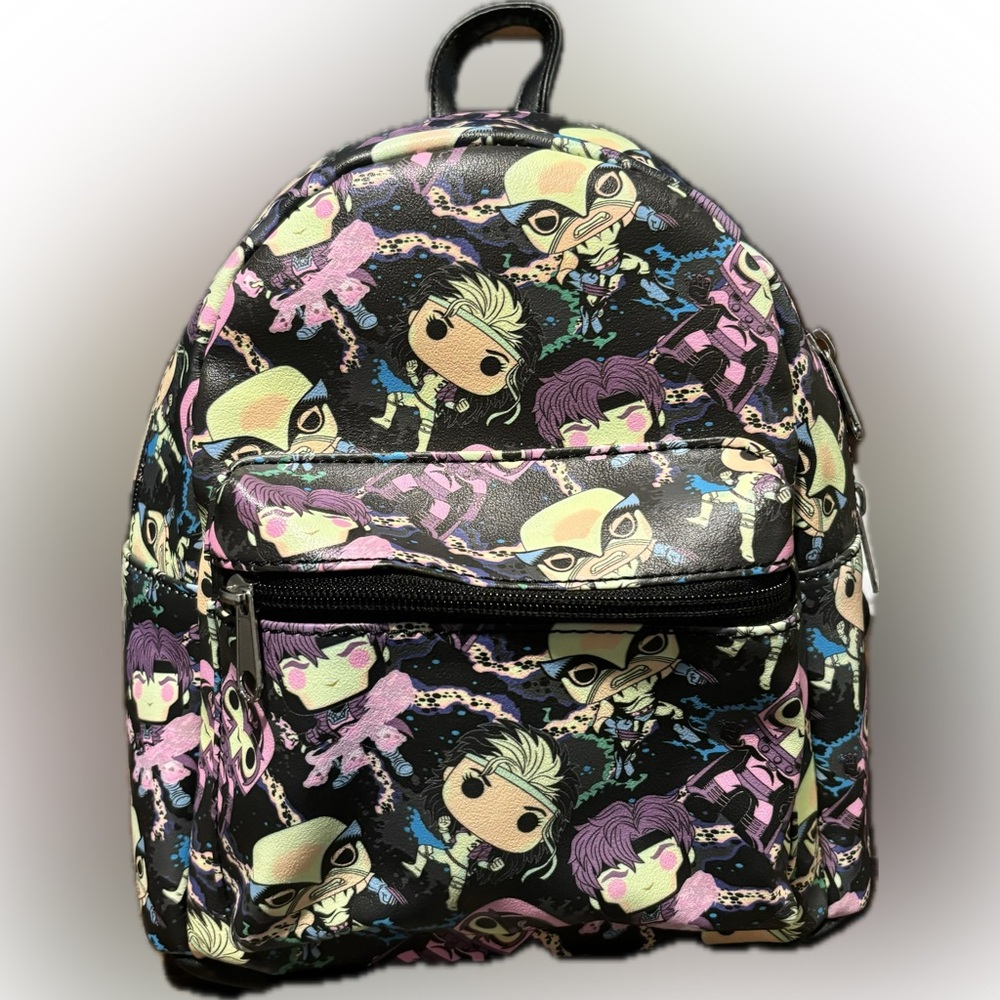 Marvel Book Bag